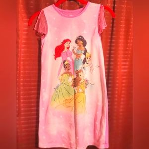 Girls night gown